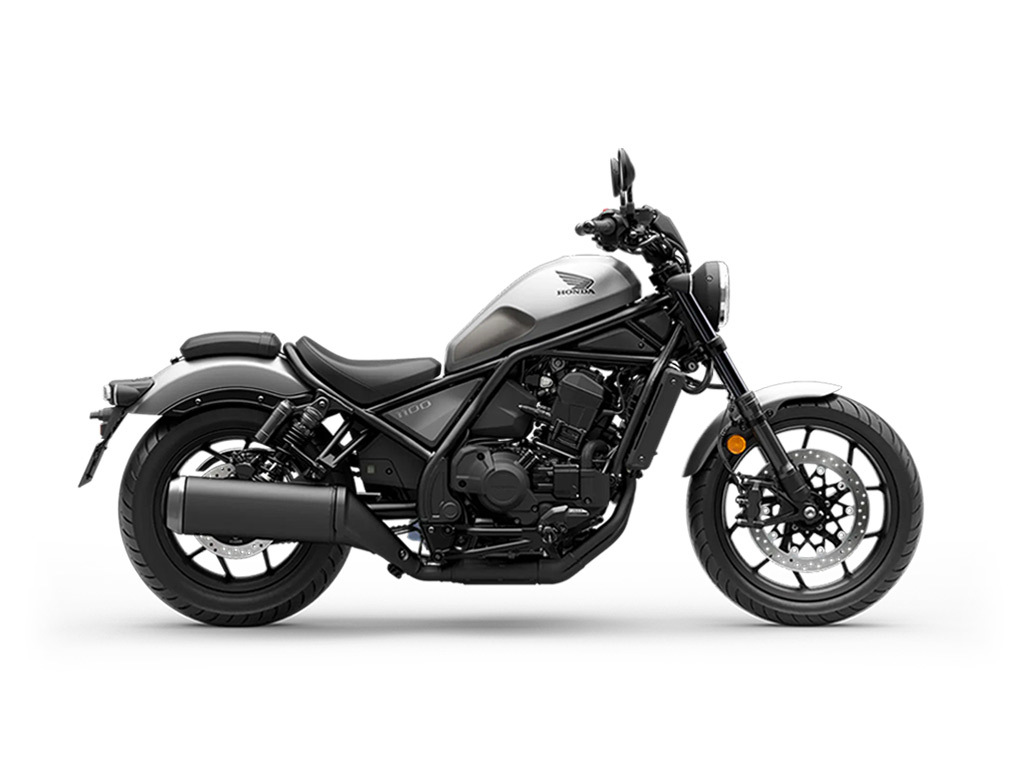 Honda CMX1100 Rebel (26MY)